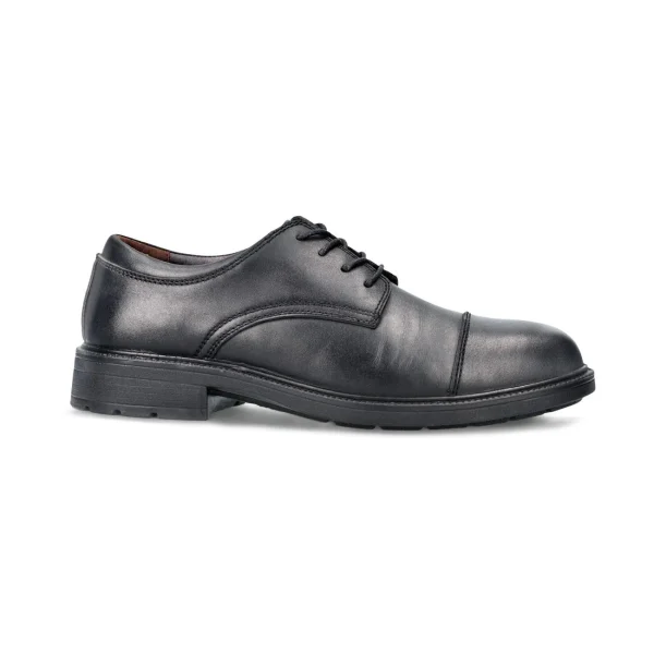 ZAPATO OFFICE II NEGRO