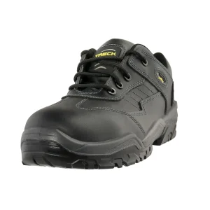 ZAPATILLA OCUPACIONAL S16 NEGRO