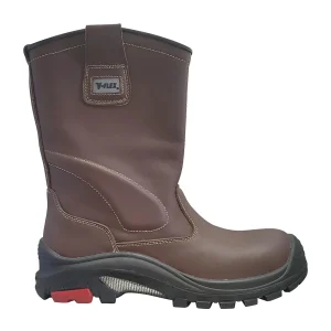 BOTA V FLEX V301 SOLDADOR ALTA RESISTENCIA