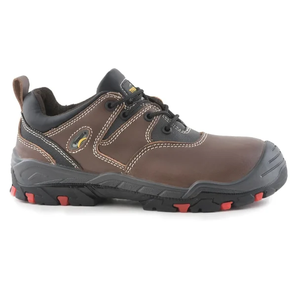 ZAPATO TRECK NITRO 535 PULL UP