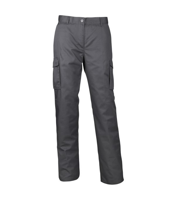 PANTALÓN CARGO CLÁSICO
